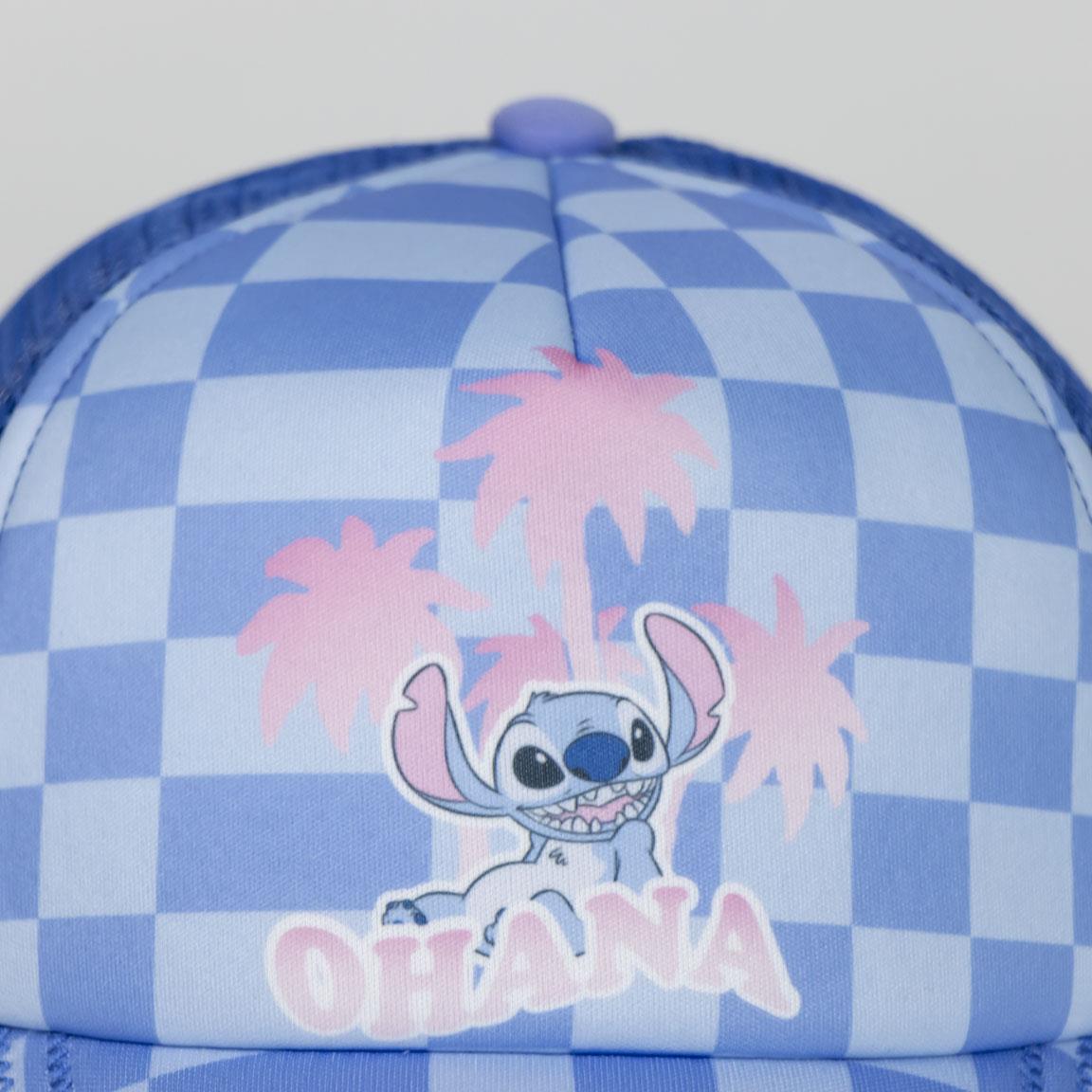 Chapéu Stitch Adulto
