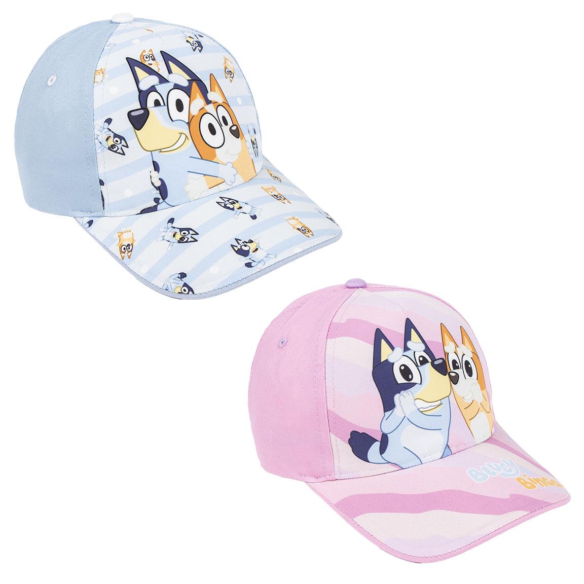 Chapéu Bluey