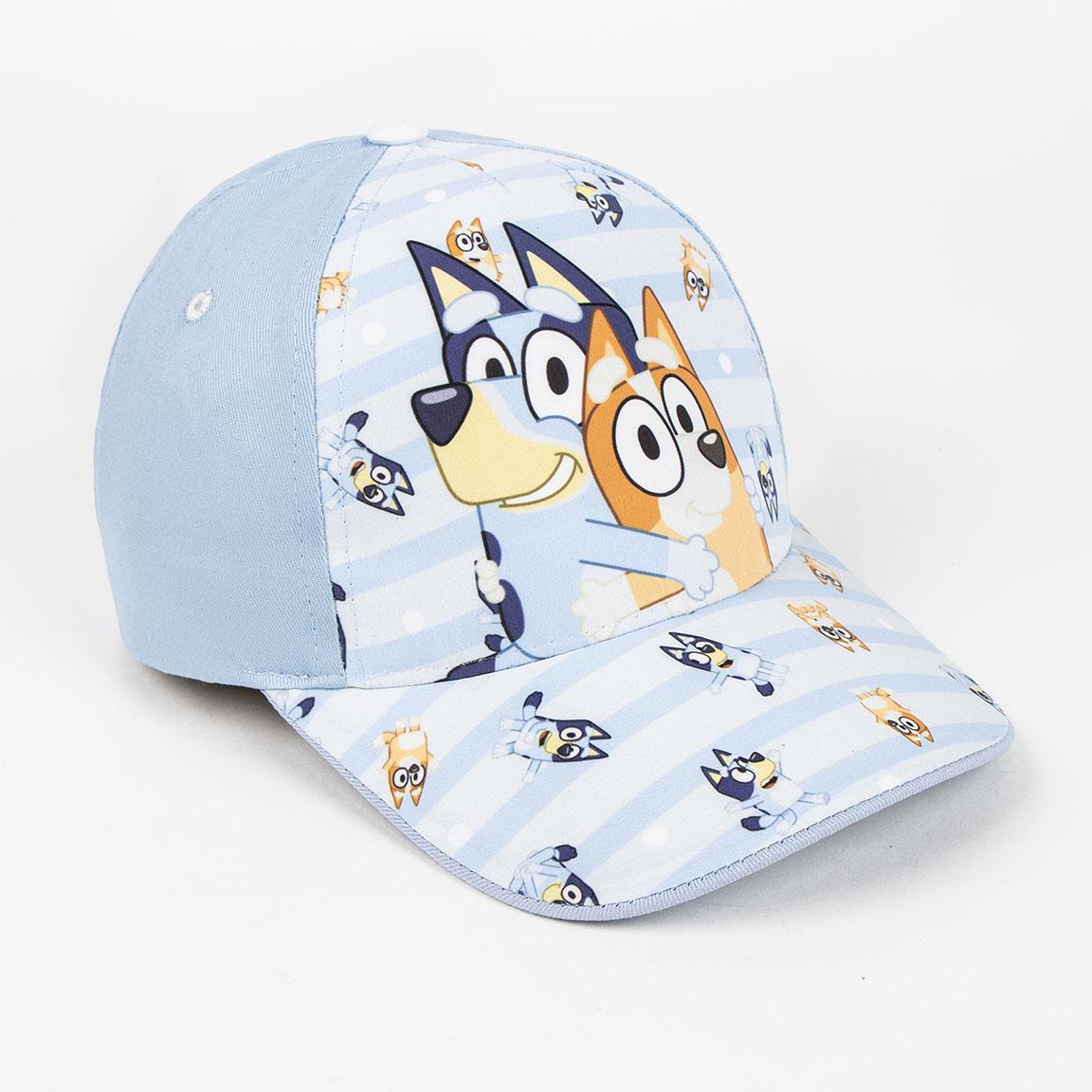 Chapéu Bluey