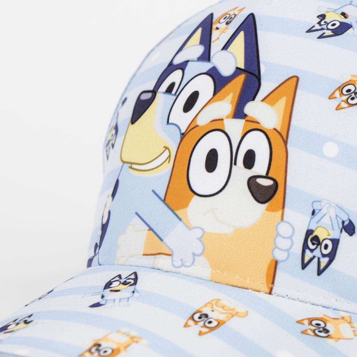 Chapéu Bluey