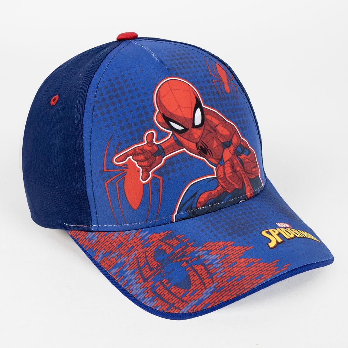 Chapéu Homem Aranha