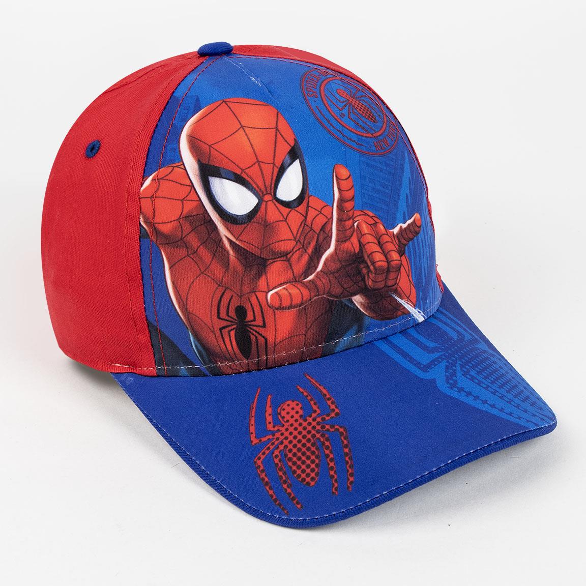 Chapéu Homem Aranha