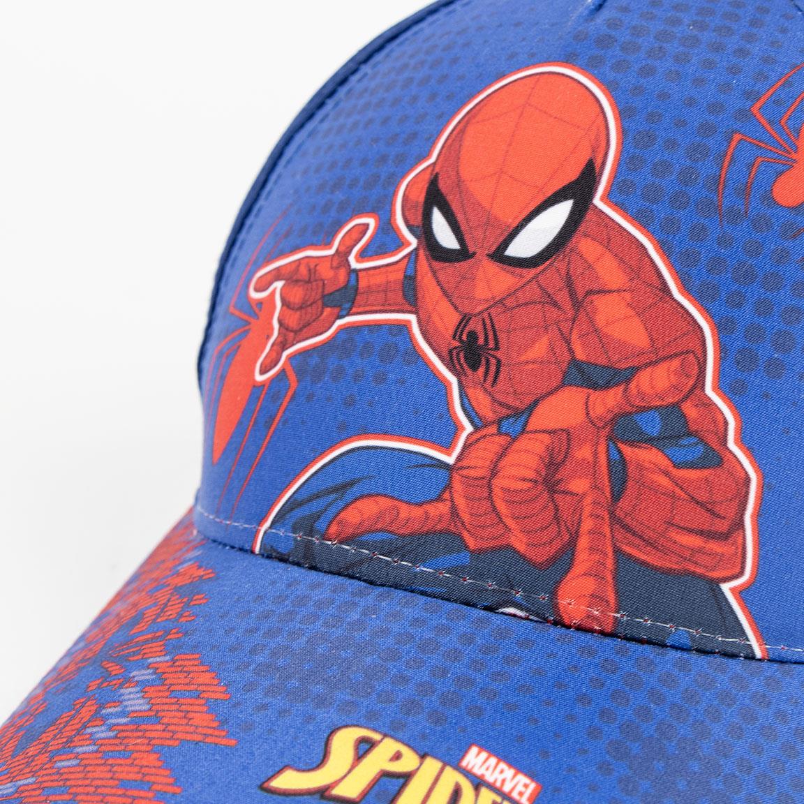 Chapéu Homem Aranha