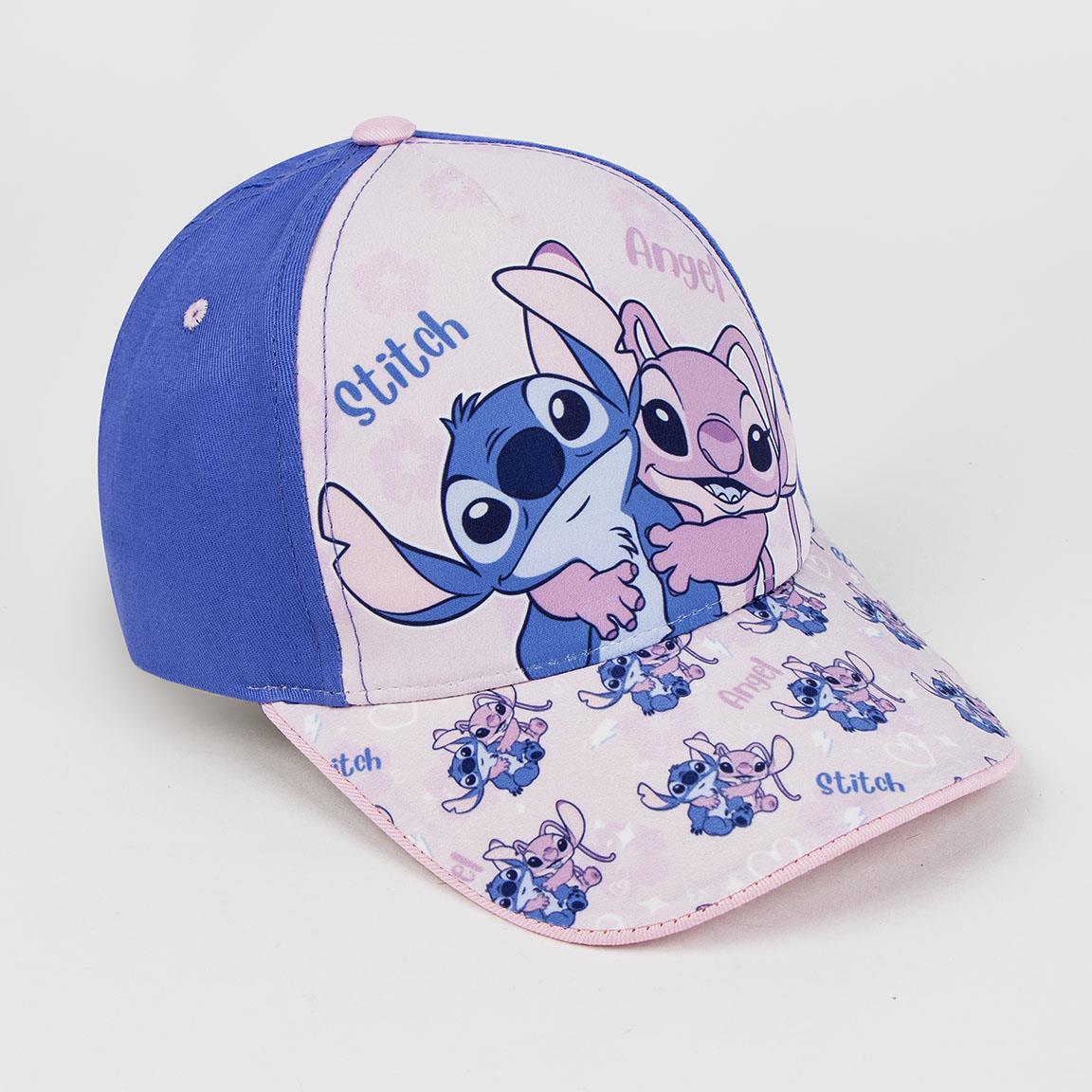 Chapéu Stitch