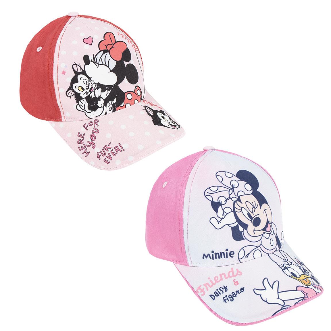Chapéu Minnie