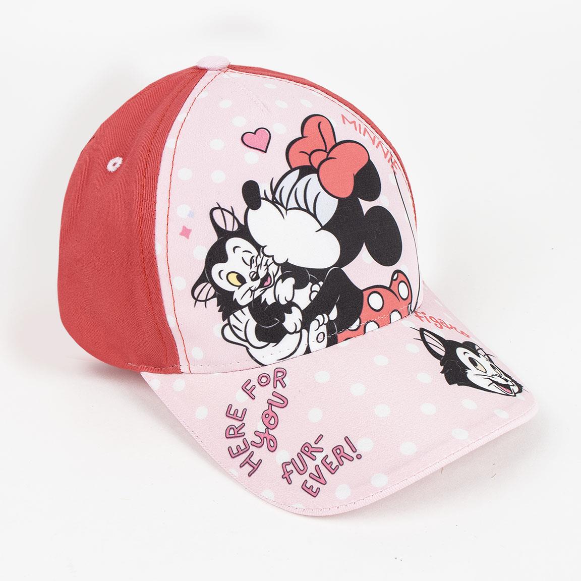 Chapéu Minnie