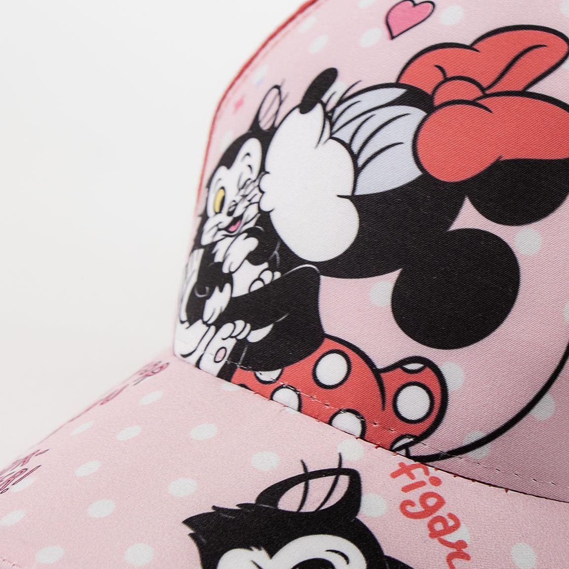 Chapéu Minnie