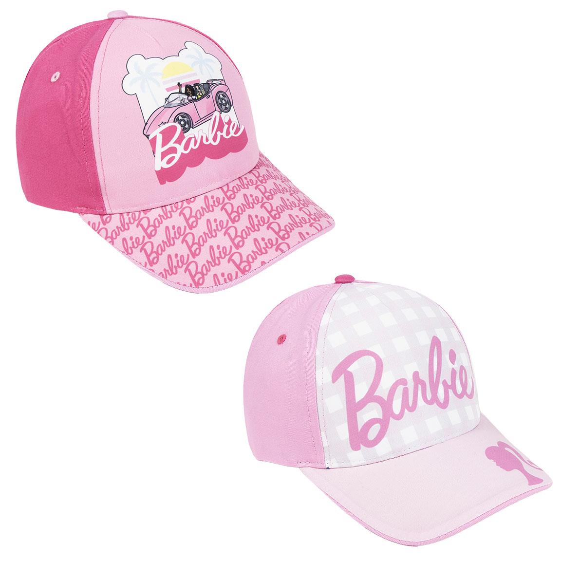 Chapéu Barbie