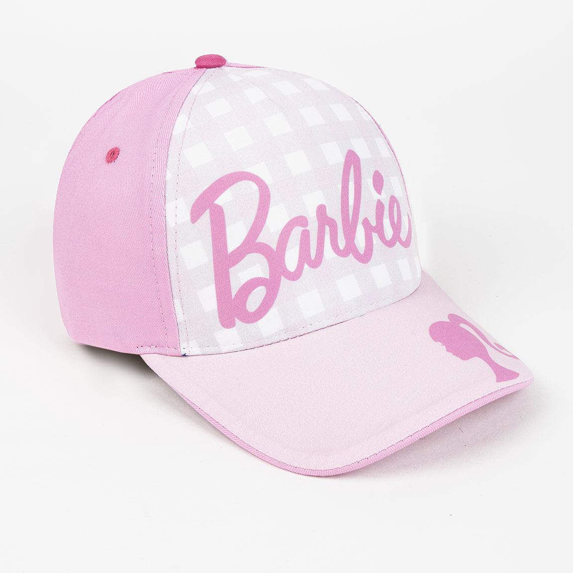 Chapéu Barbie
