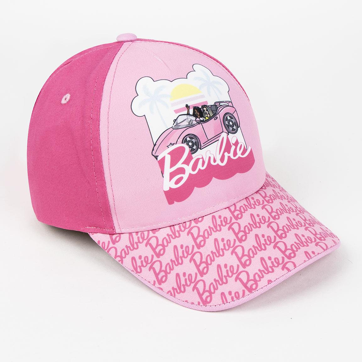 Chapéu Barbie