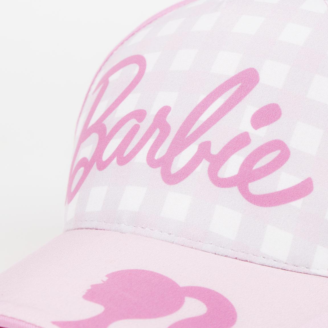 Chapéu Barbie