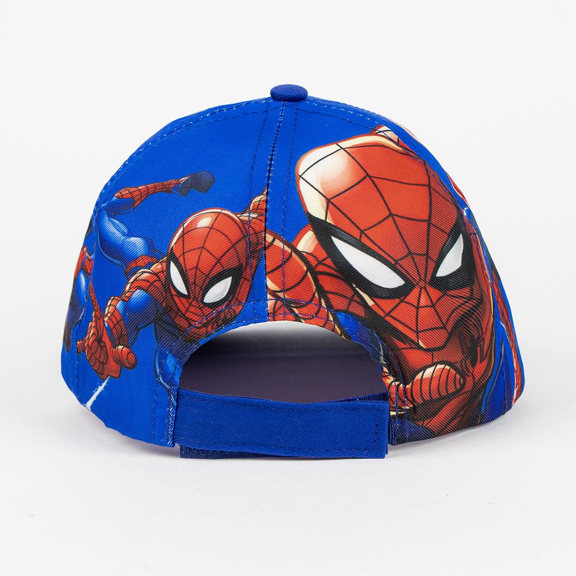 Chapéu Homem Aranha