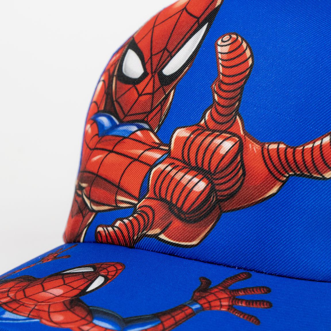 Chapéu Homem Aranha