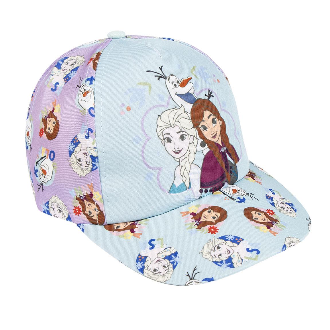 Chapéu Frozen
