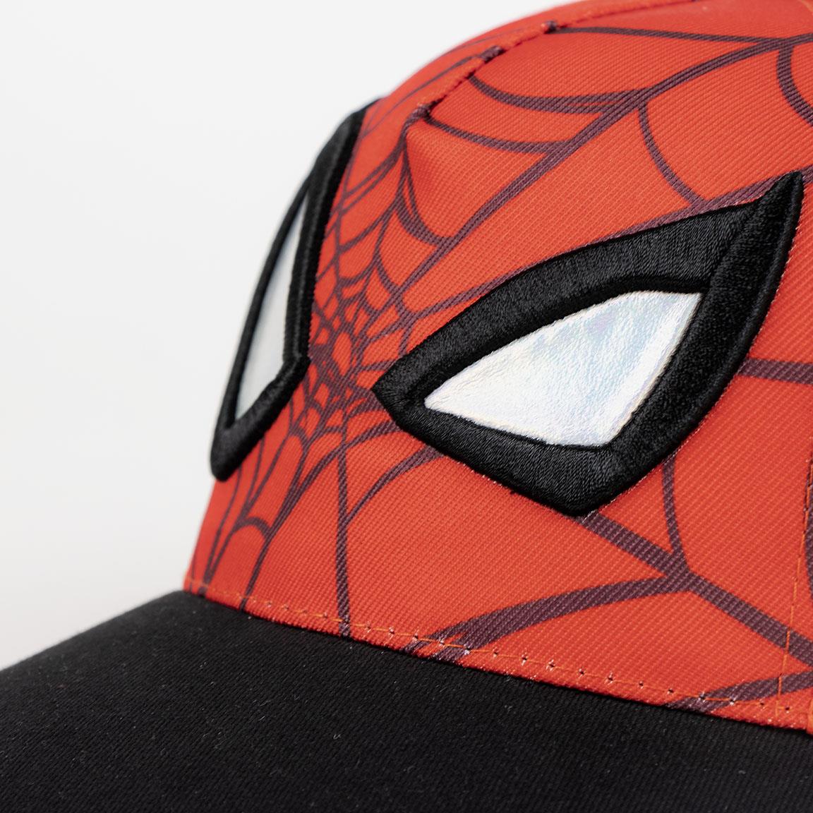 Chapéu Homem Aranha