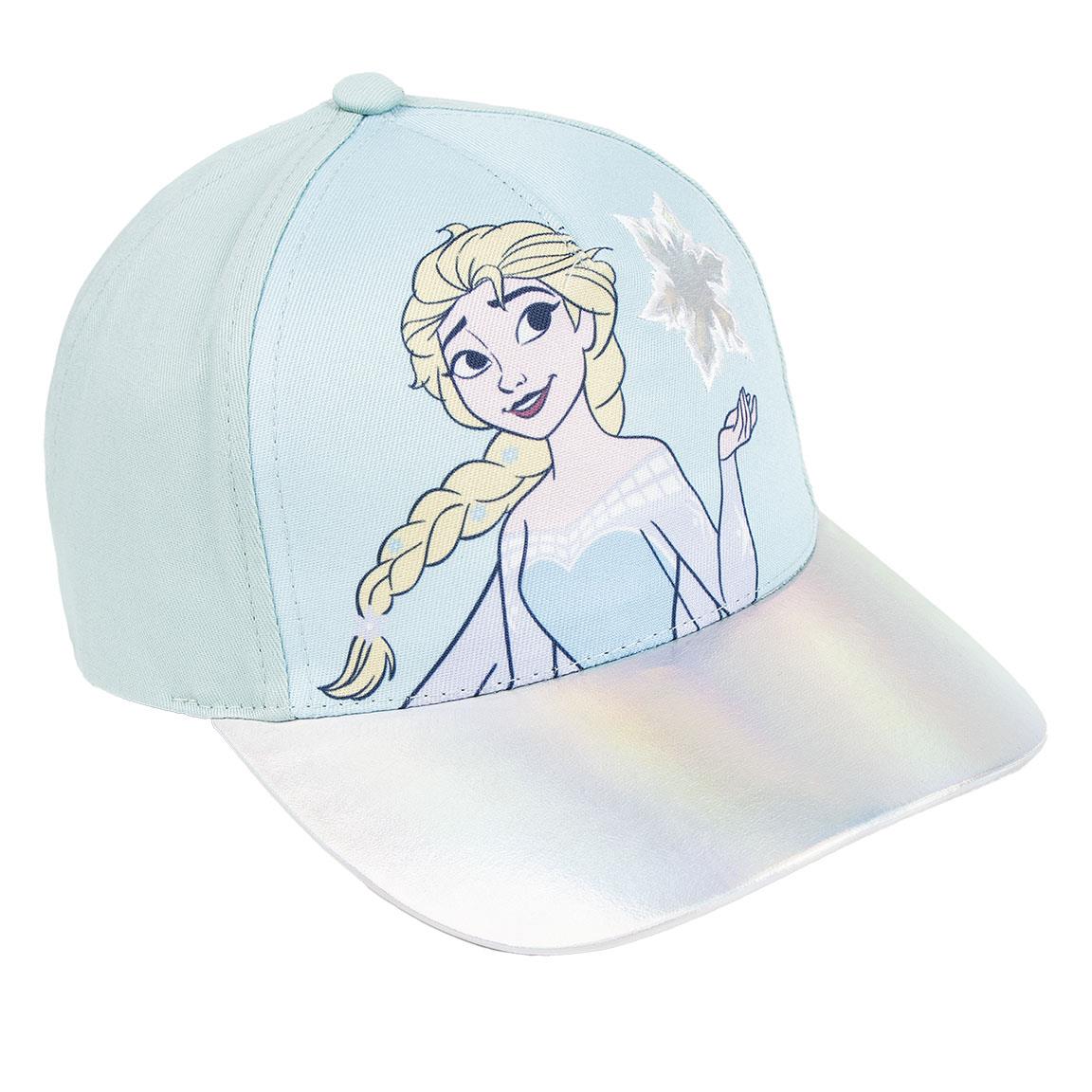 Chapéu Frozen