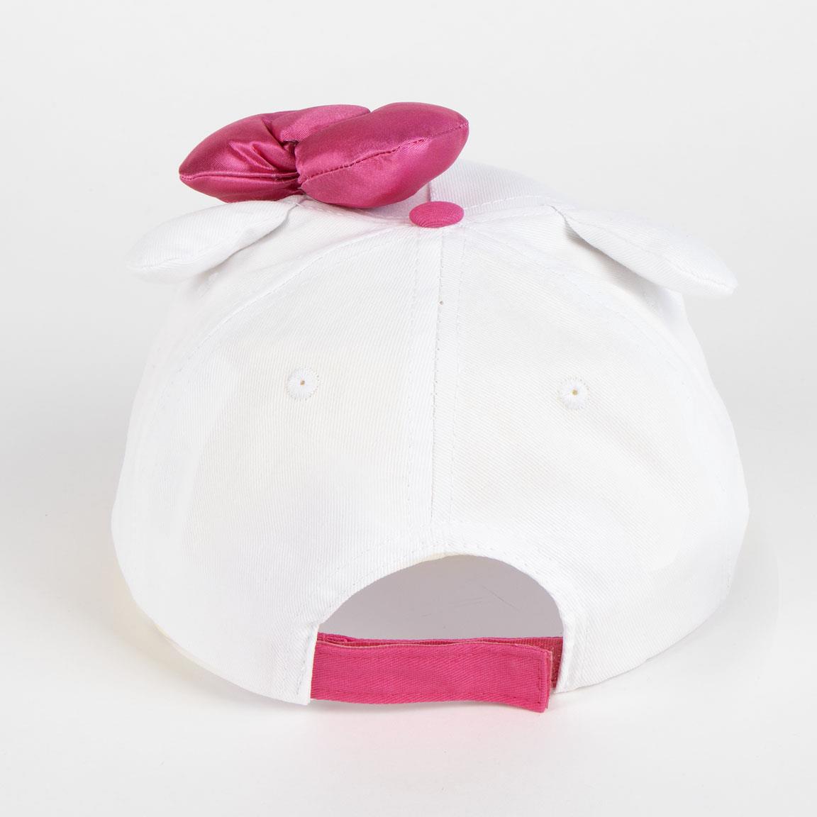 Chapéu Hello KItty
