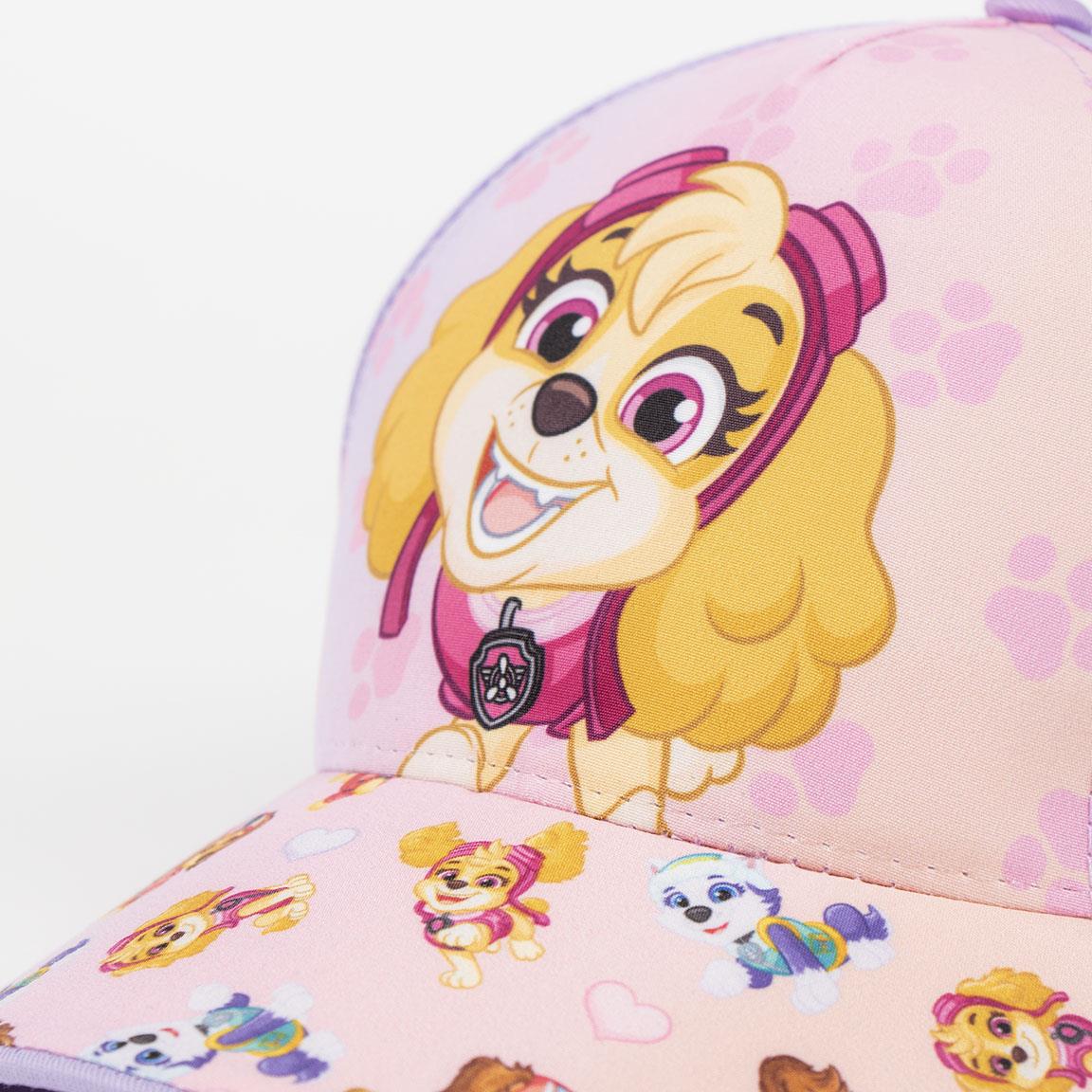 Chapéu Patrulha Pata
