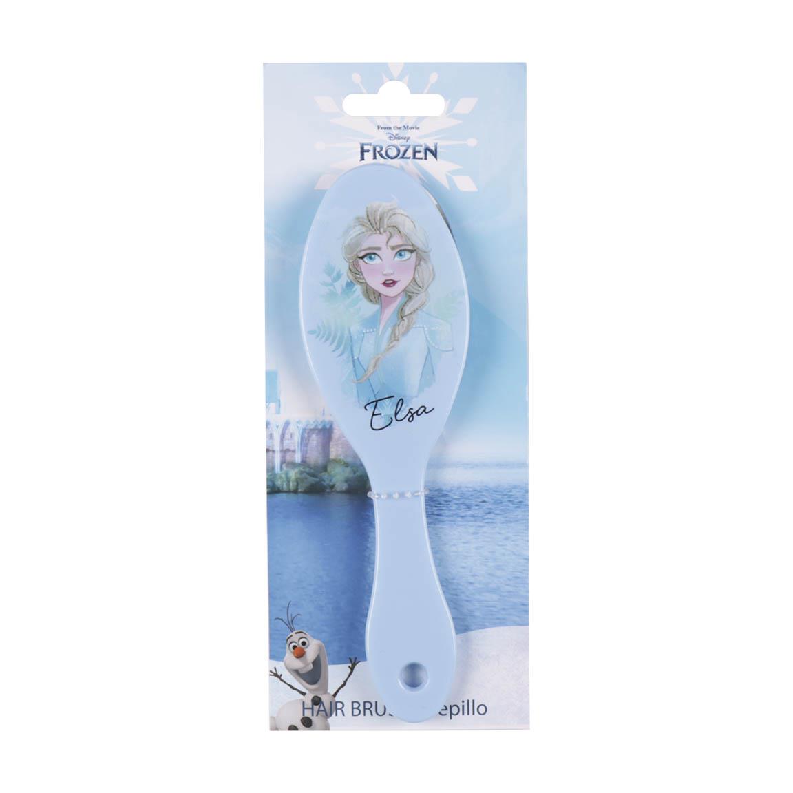 Escova Frozen
