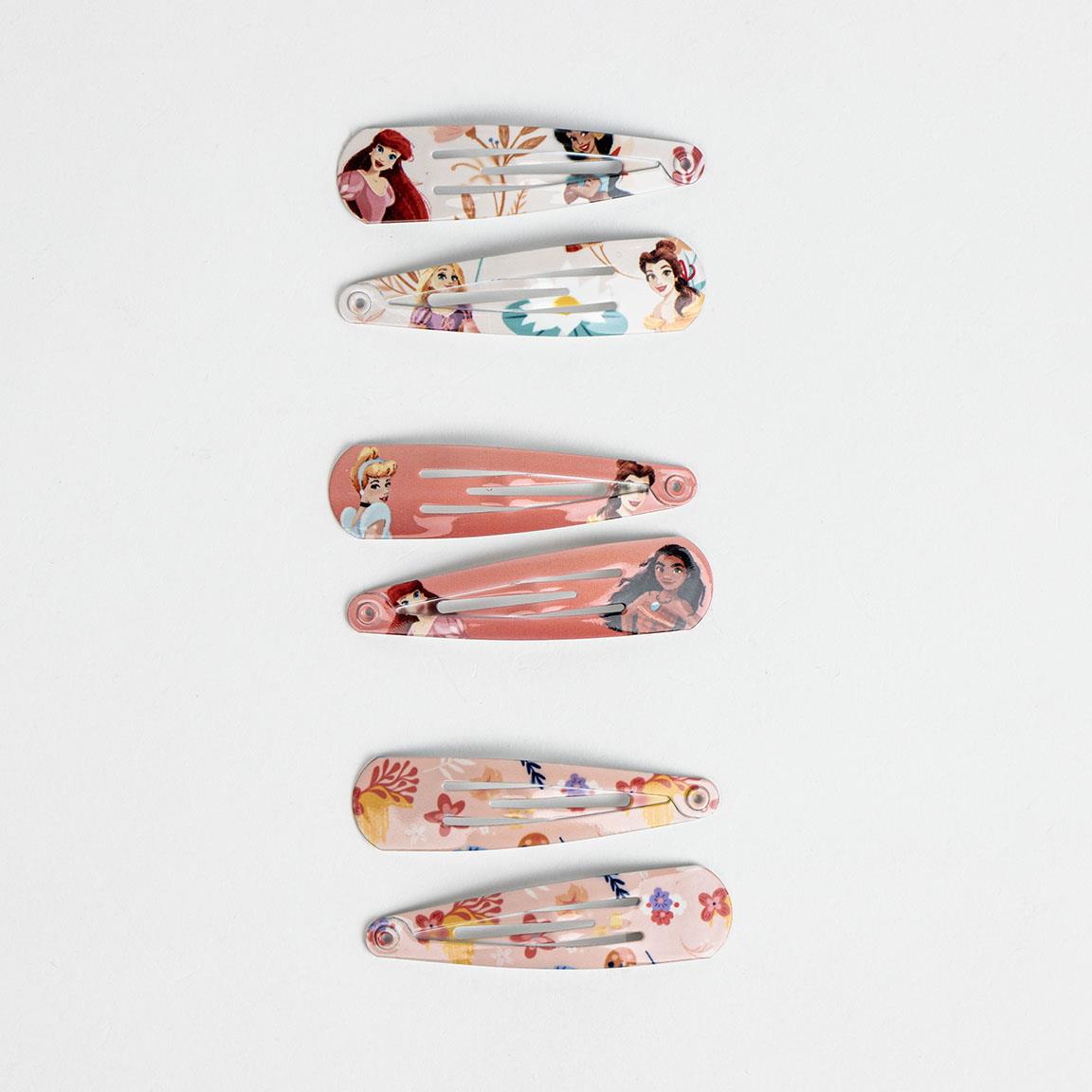 Conjunto Travessões Princesas