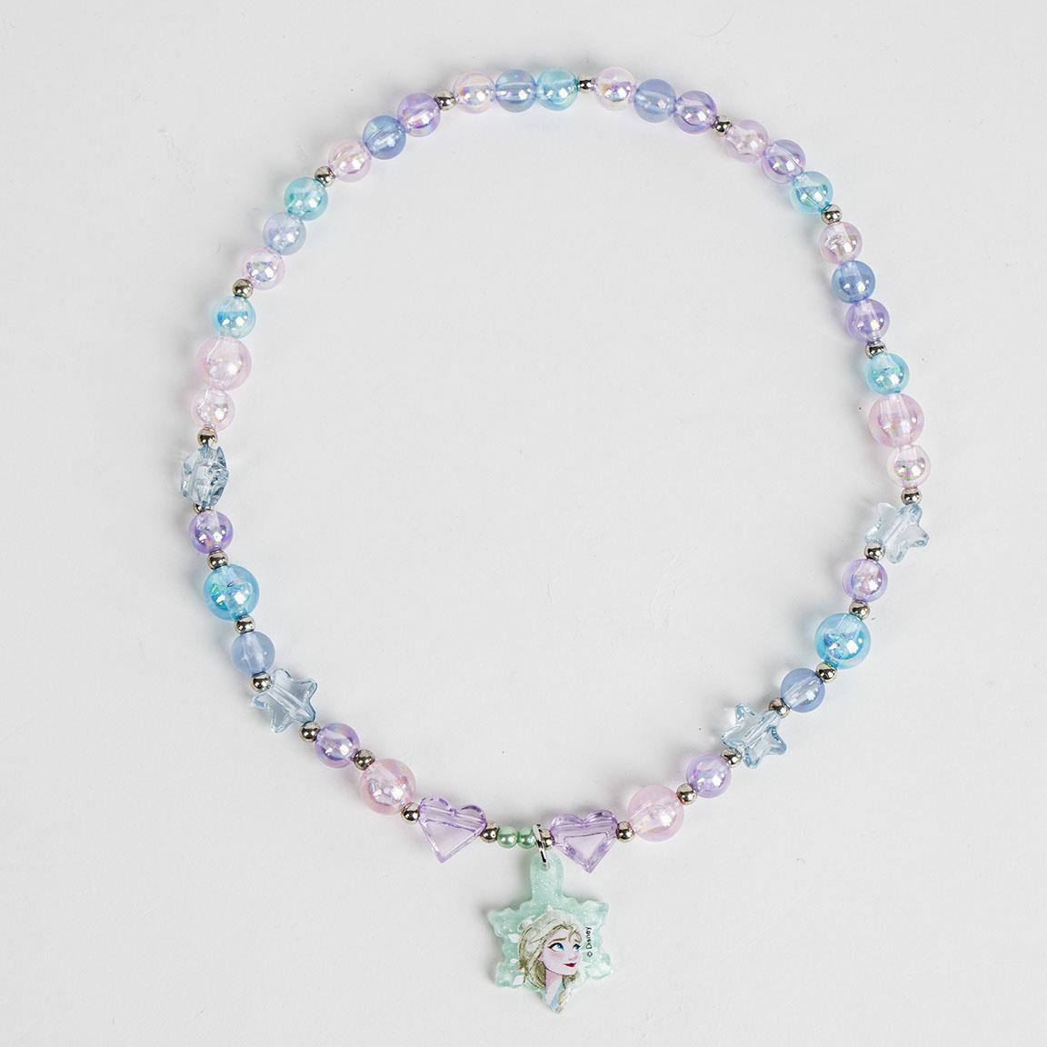 Colar Frozen
