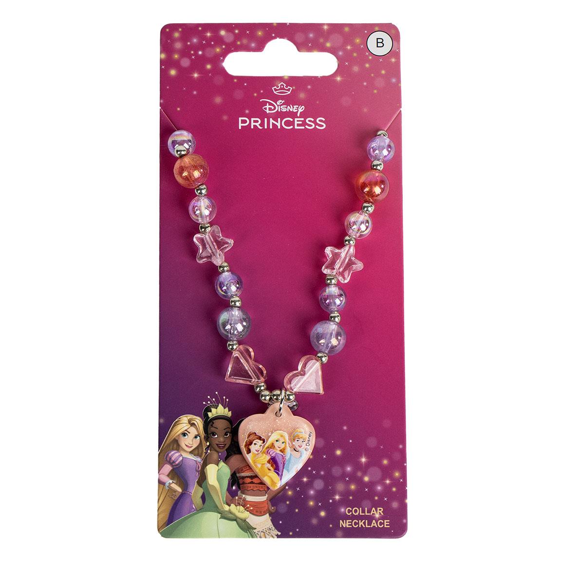 Colar Princesas