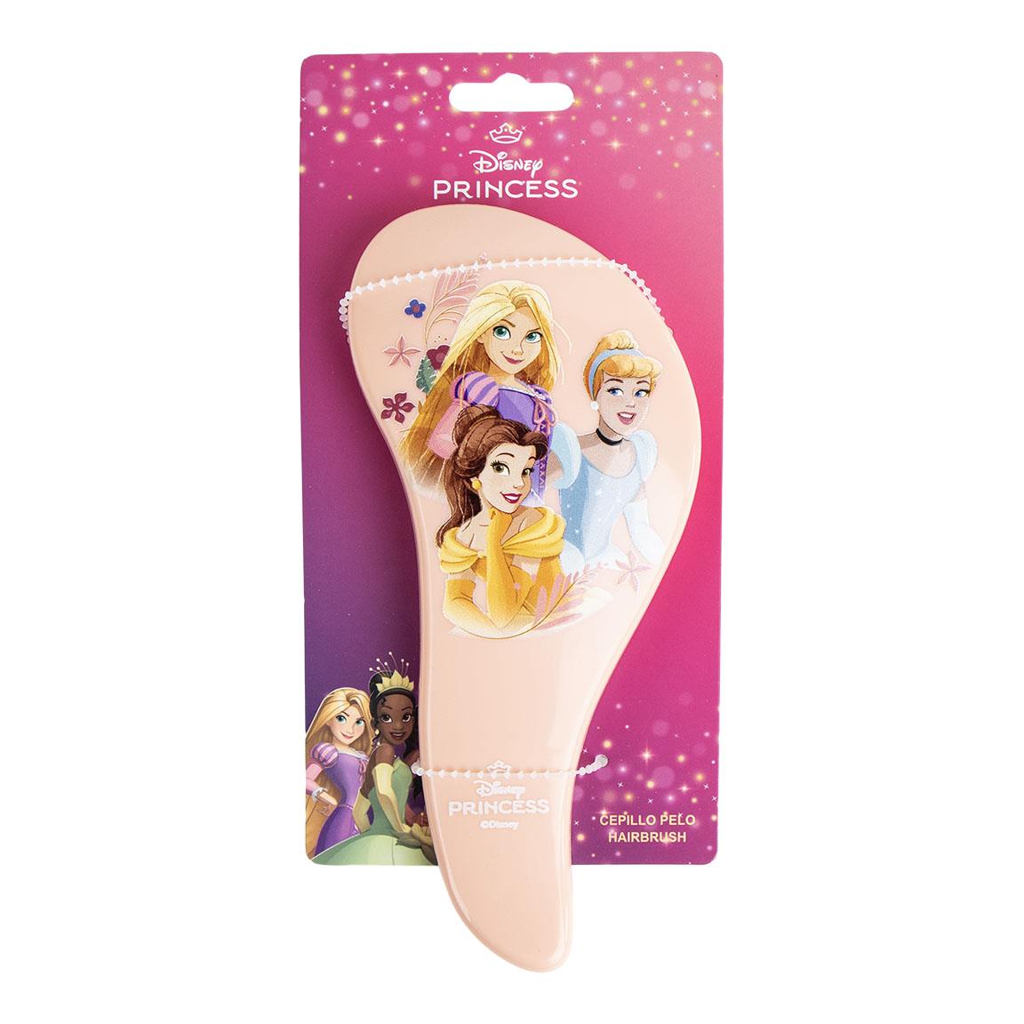 Escova Princesas