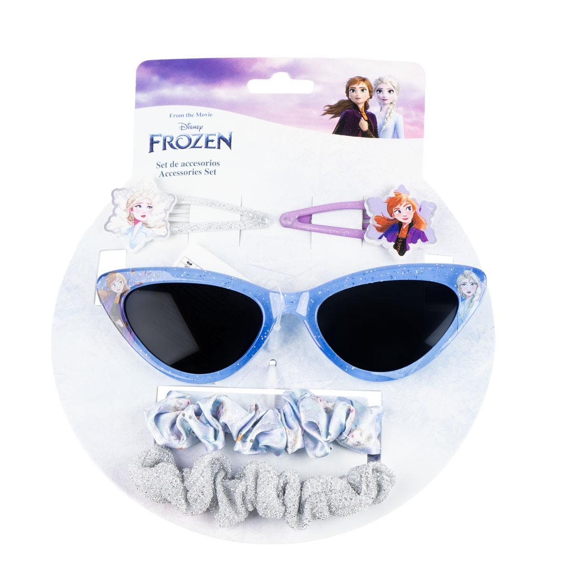 Conjunto Frozen