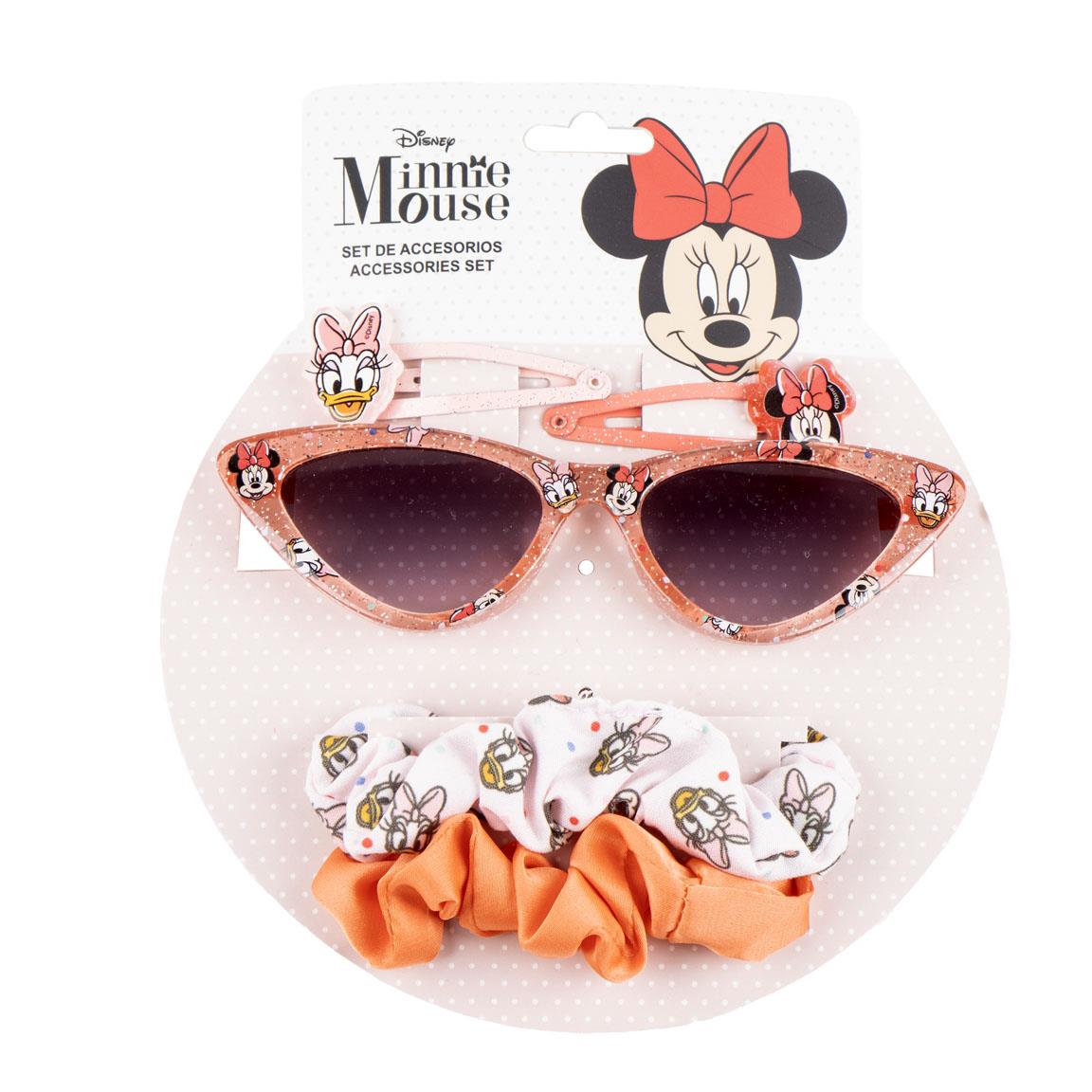 Conjunto Minnie