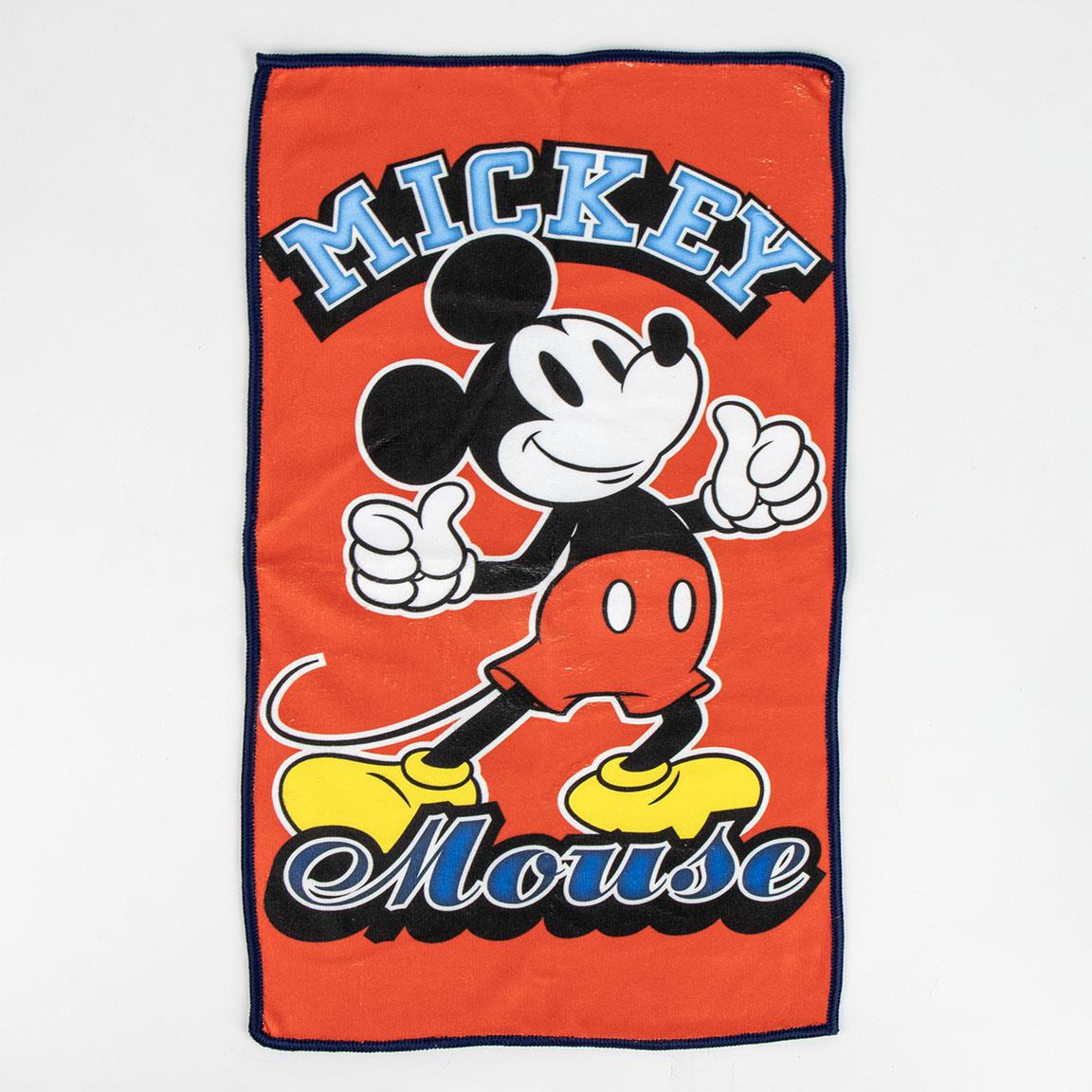 Neceser Com Acessórios Mickey
