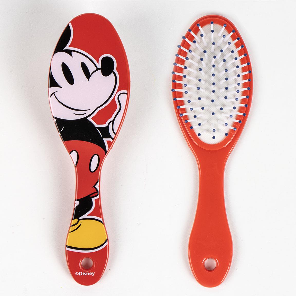 Neceser Com Acessórios Mickey