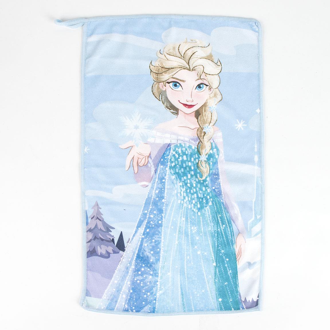 Neceser Com Acessórios Frozen