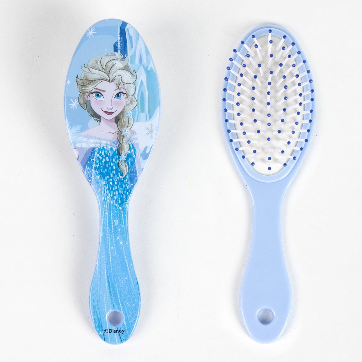 Neceser Com Acessórios Frozen