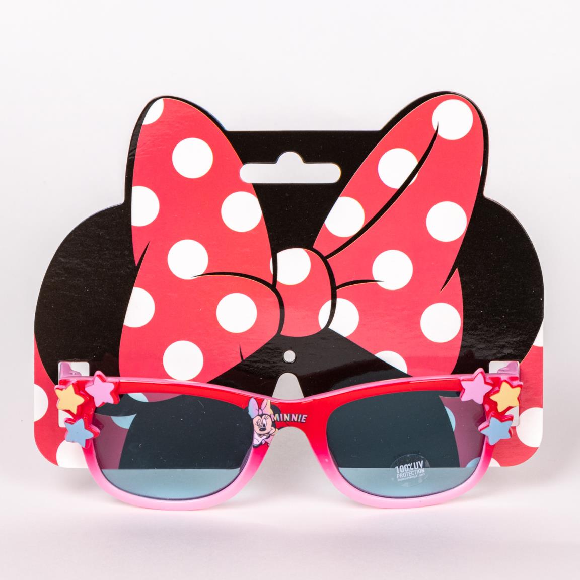 Óculos De Sol Minnie