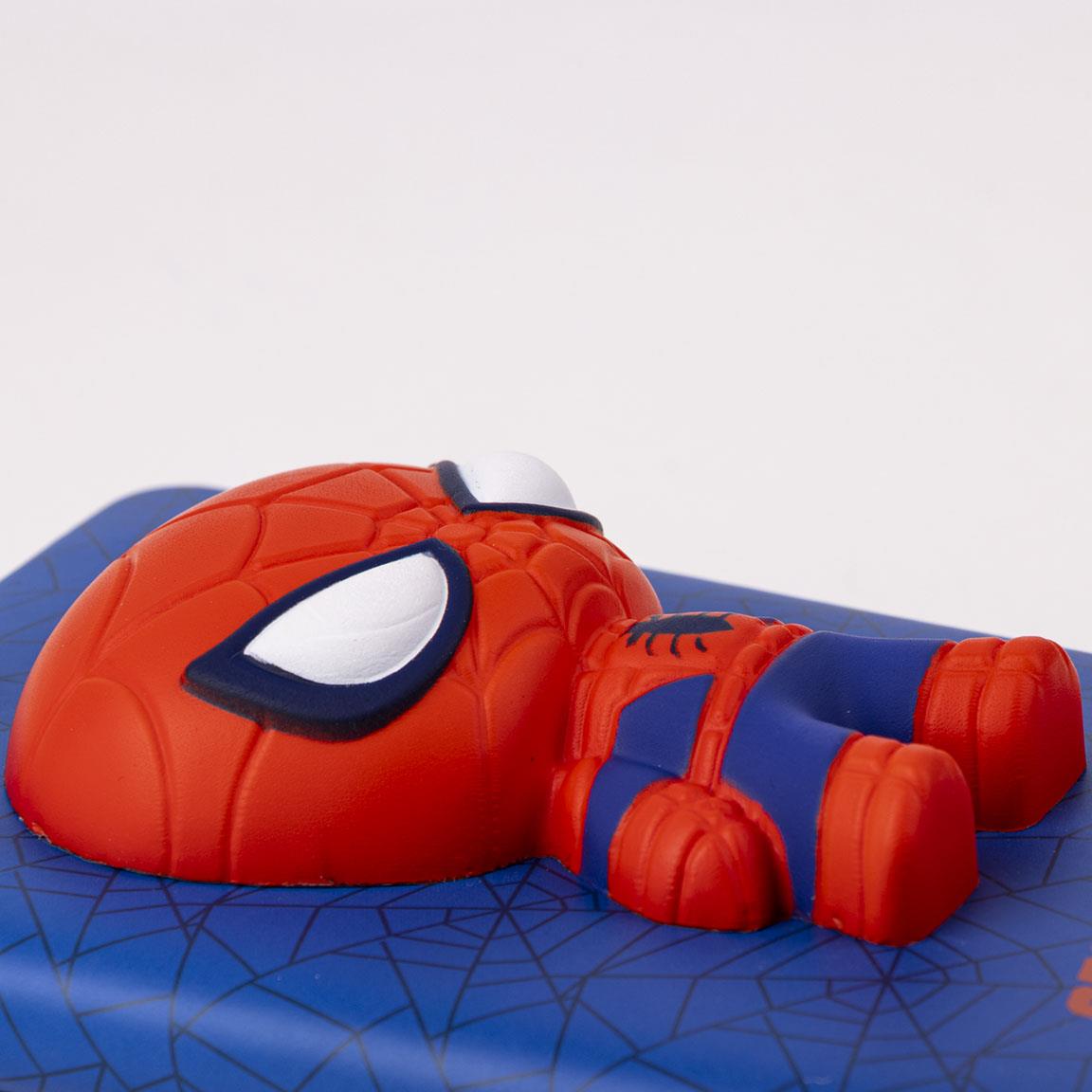 Caderno Homem Aranha