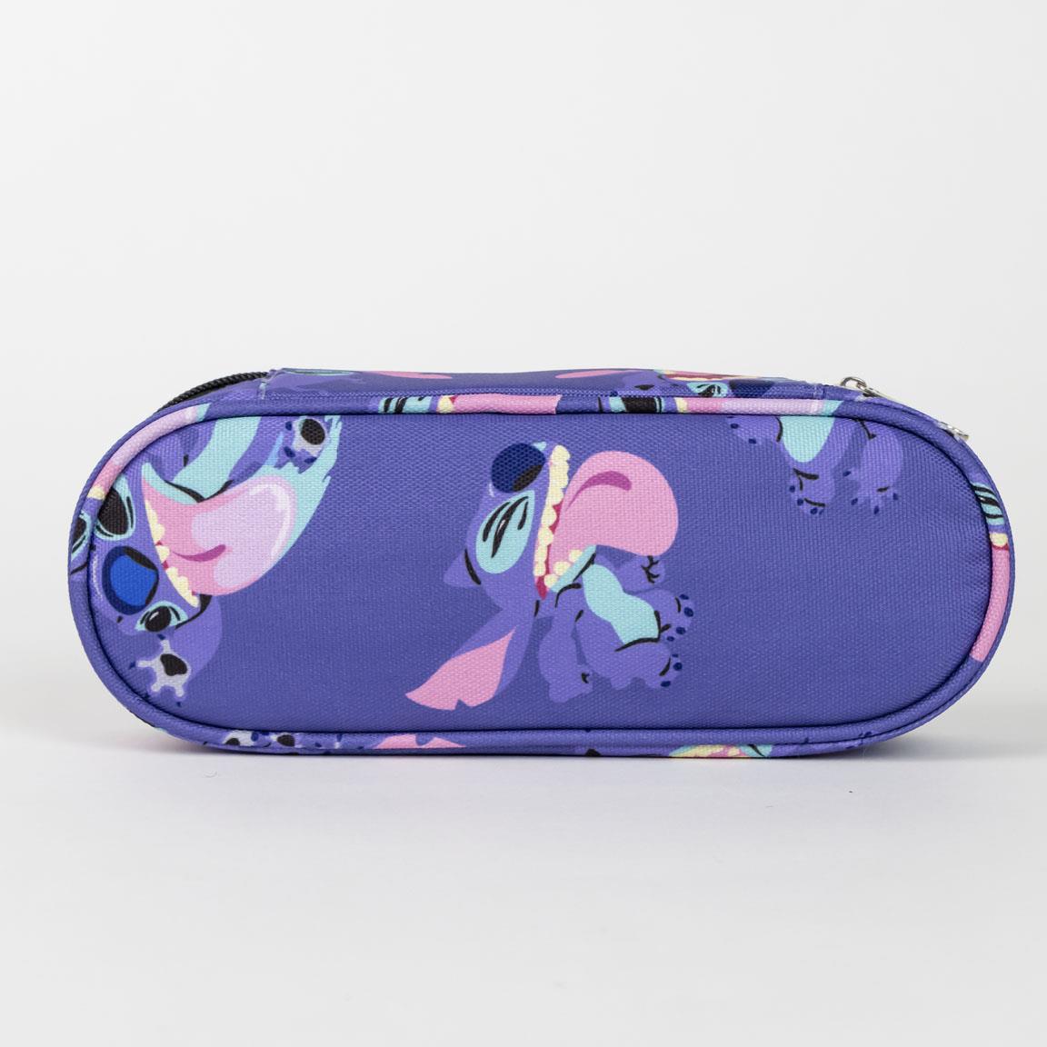Estojo Stitch
