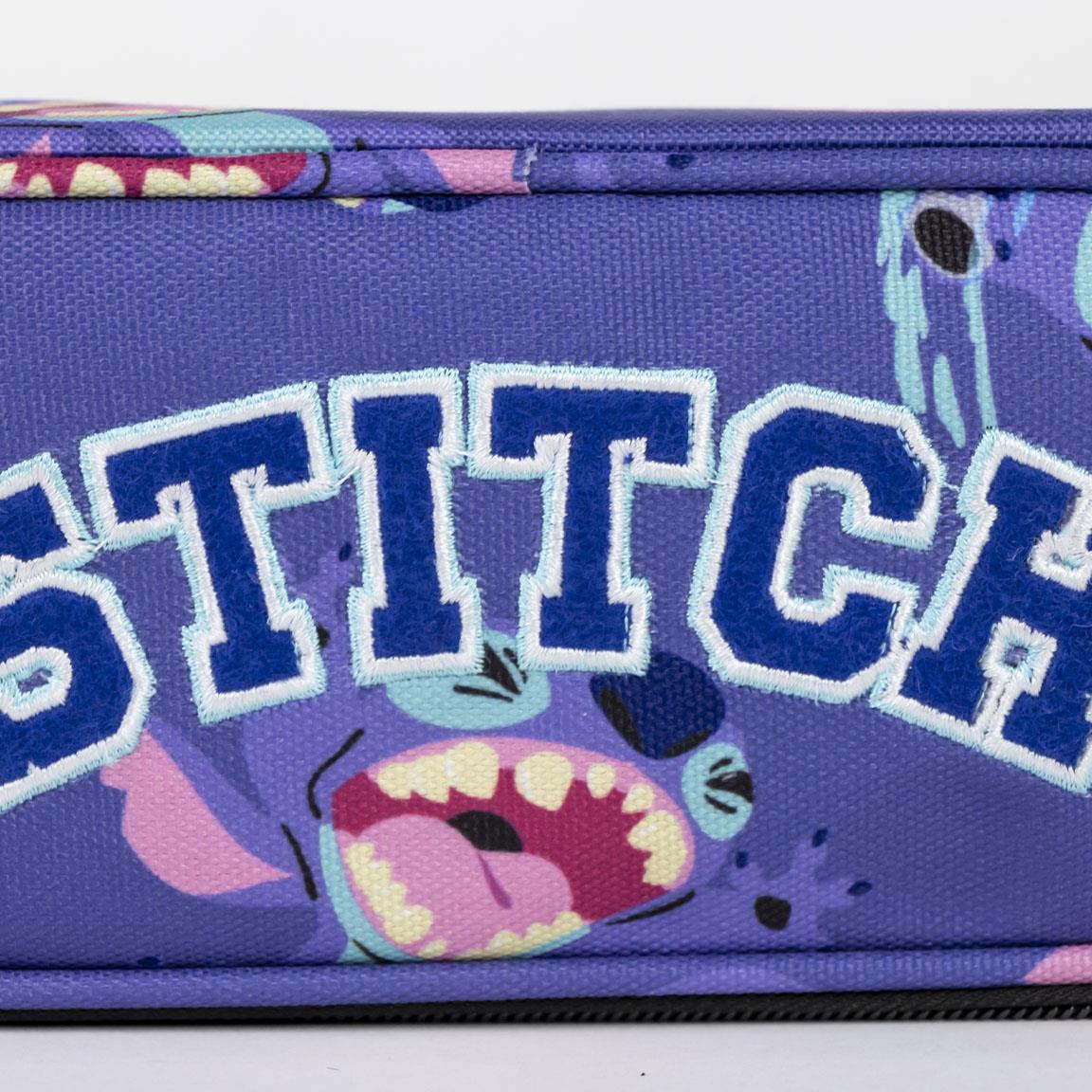 Estojo Stitch