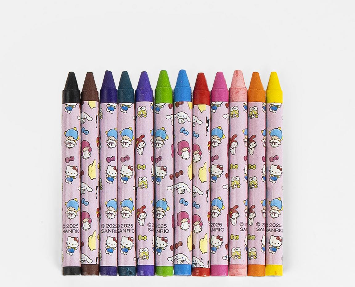 Conjunto Hello Kitty Com Acessórios