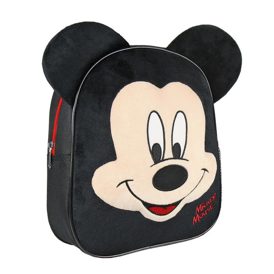 Mochila Mickey Pré-Escola