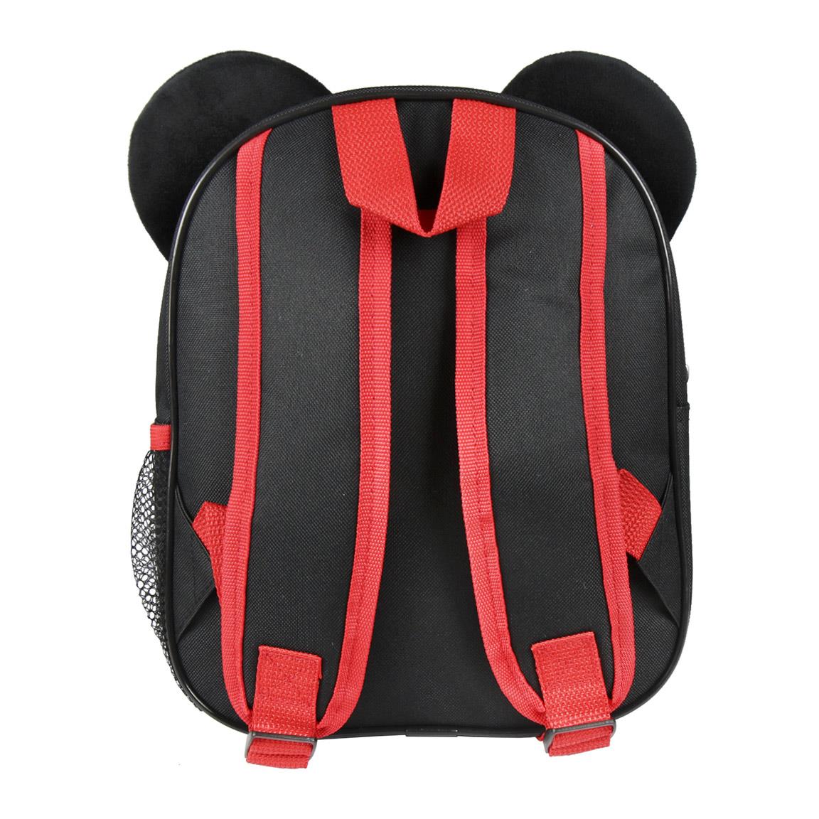 Mochila Mickey Pré-Escola