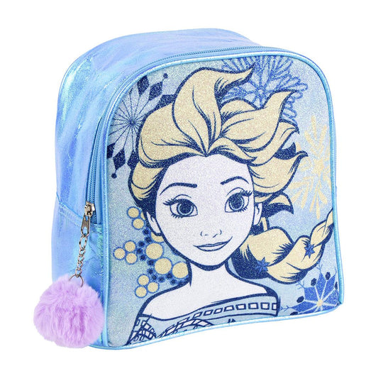 Mochila  Frozen Pré-Escola