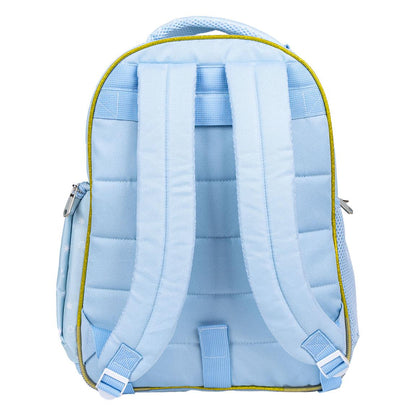Mochila Frozen Escolar