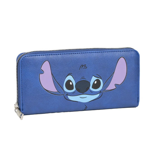 Carteira Stitch