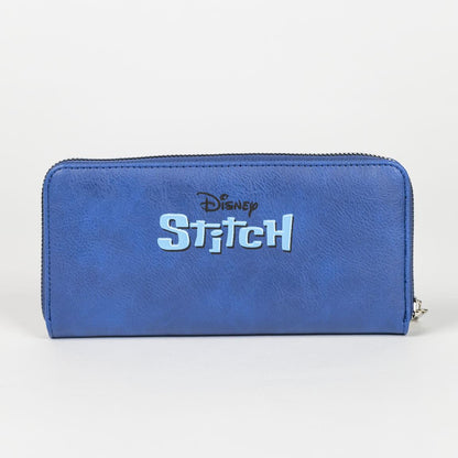 Carteira Stitch