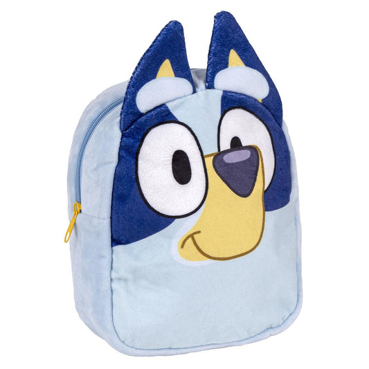 Mochila Bluey Pré-Escola