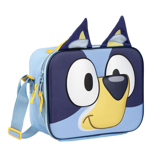 Lancheira Bluey