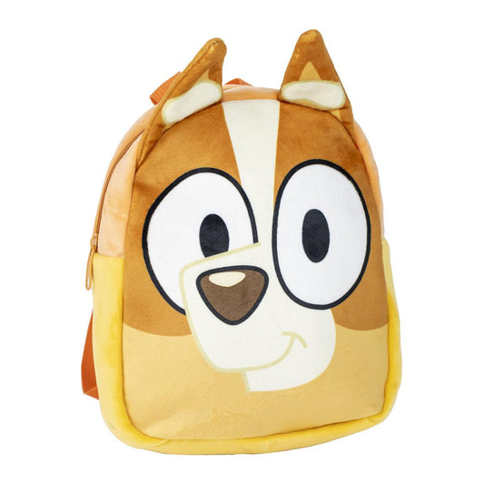 Mochila Bluey Pré-Escola