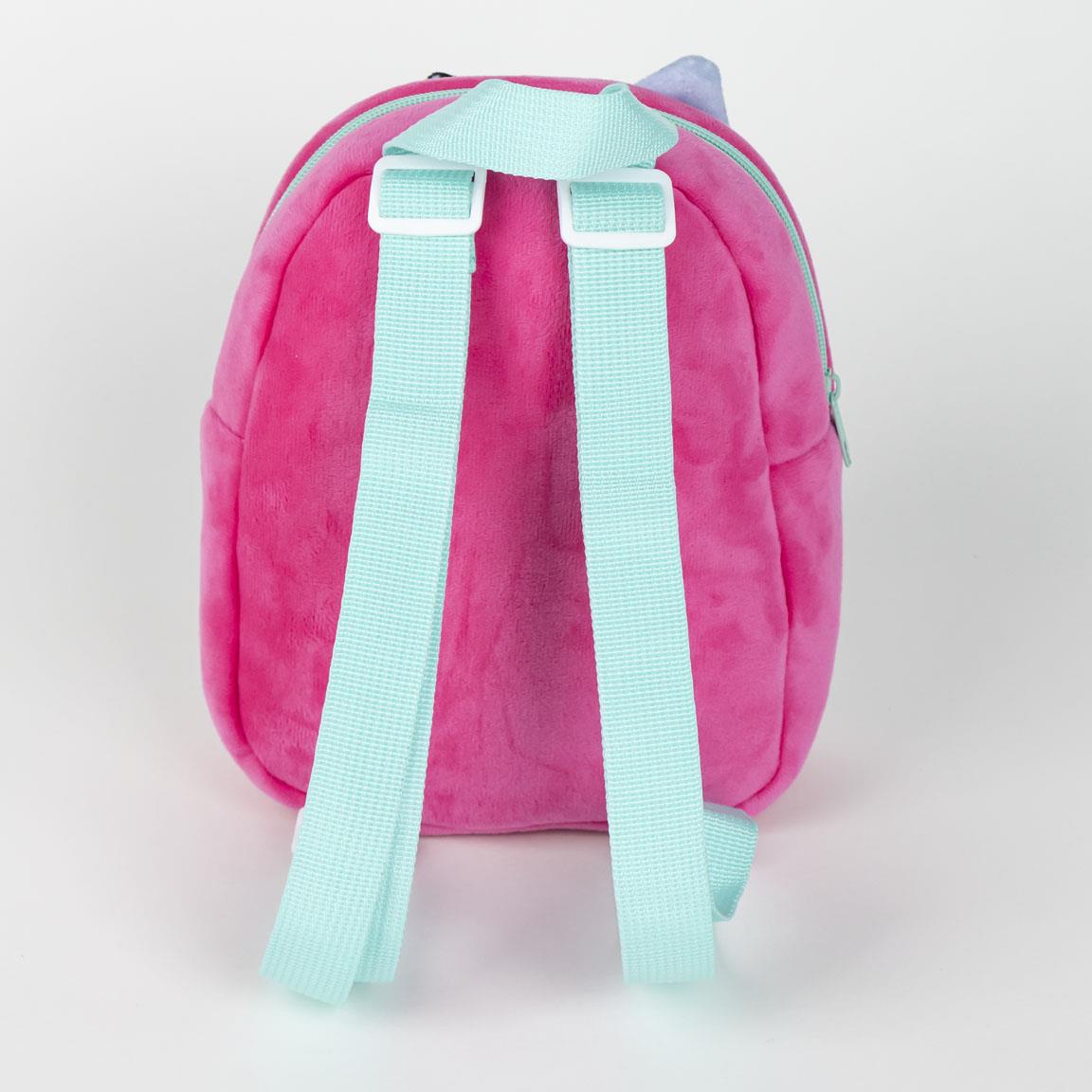 Mochila Gabby Pré-Escola