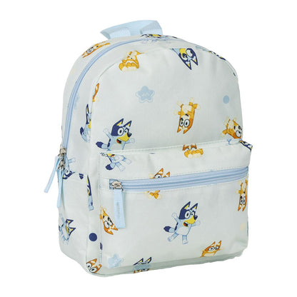 Mochila Bluey Pré-Escola