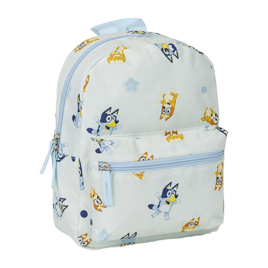Mochila Bluey Pré-Escola
